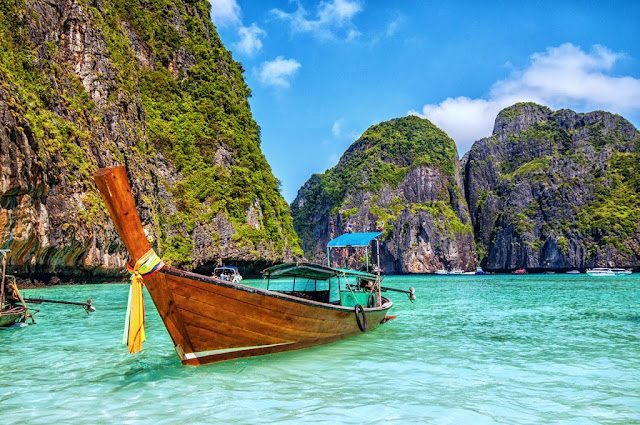 thai